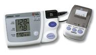 Omron Blood Pressure Monitor with Print Out